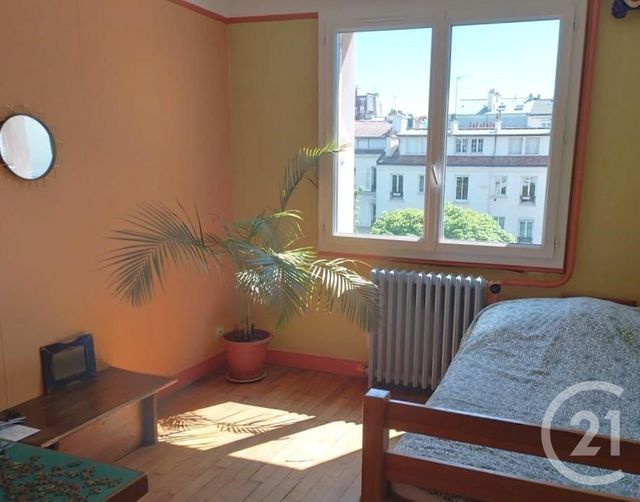 Appartement F4 à vendre - 4 pièces - 88.6 m2 - ST MANDE - 94 - ILE-DE-FRANCE - Century 21 Alpha Marais