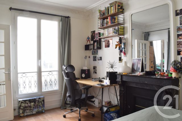 Appartement T3 à vendre PARIS