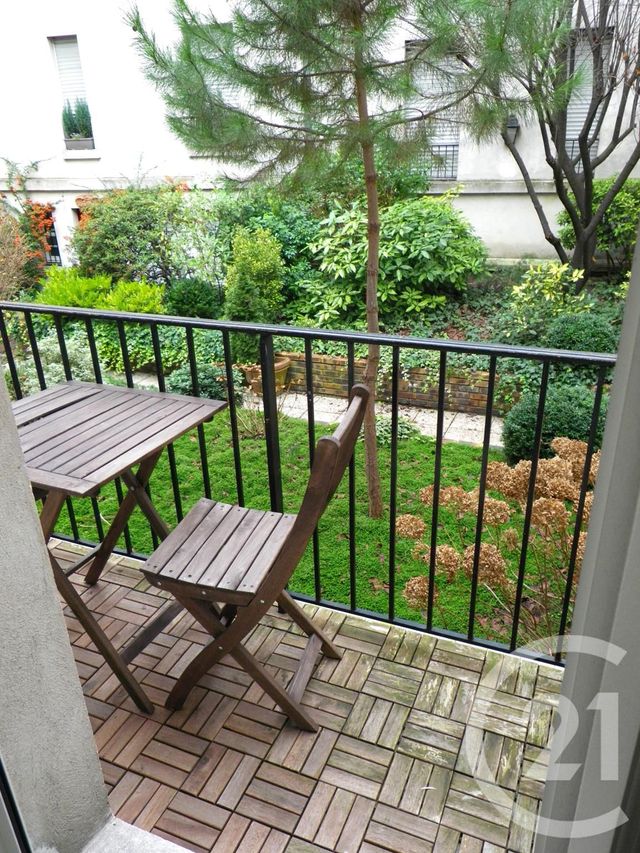 Appartement Studio à vendre - 1 pièce - 24.88 m2 - PARIS - 75004 - ILE-DE-FRANCE - Century 21 Alpha Marais