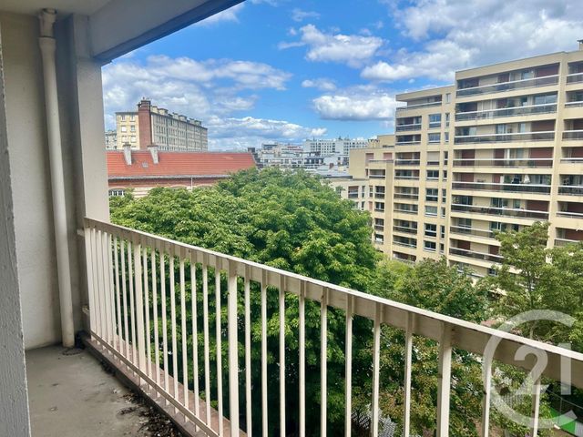 Appartement F4 à vendre - 5 pièces - 96.81 m2 - PARIS - 75012 - ILE-DE-FRANCE - Century 21 Alpha Marais