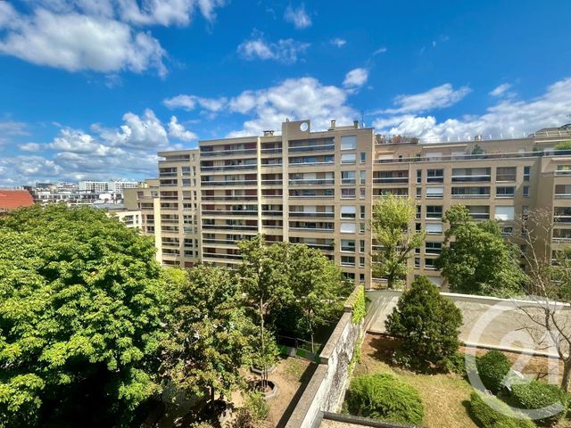 Appartement F4 à vendre - 5 pièces - 96.81 m2 - PARIS - 75012 - ILE-DE-FRANCE - Century 21 Alpha Marais