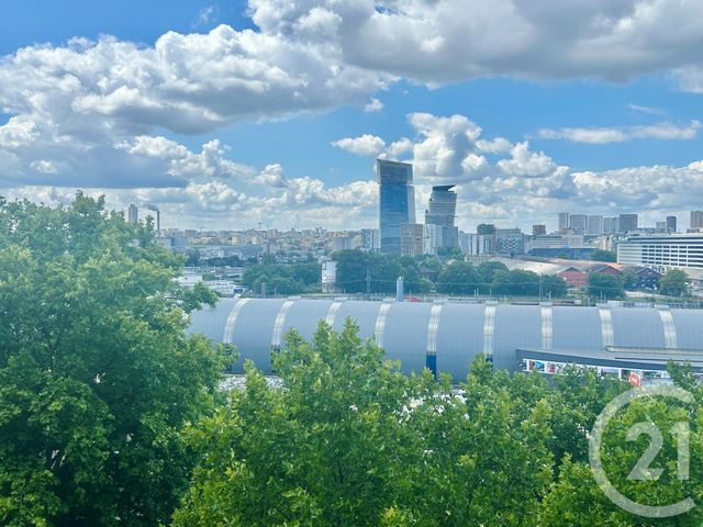 Appartement F4 à vendre - 5 pièces - 96.81 m2 - PARIS - 75012 - ILE-DE-FRANCE - Century 21 Alpha Marais