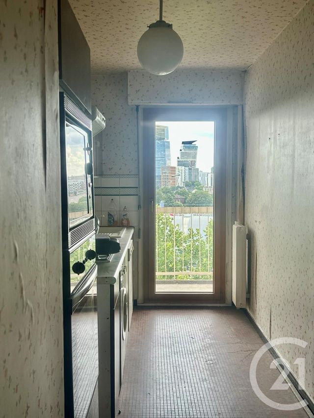 Appartement F4 à vendre - 5 pièces - 96.81 m2 - PARIS - 75012 - ILE-DE-FRANCE - Century 21 Alpha Marais