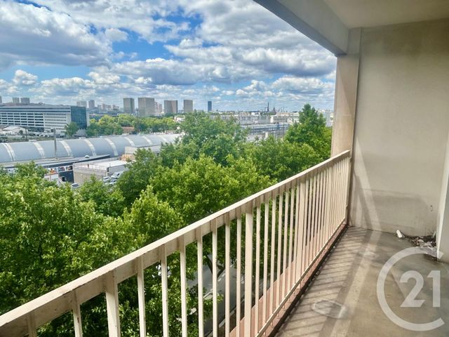 appartement - PARIS - 75012