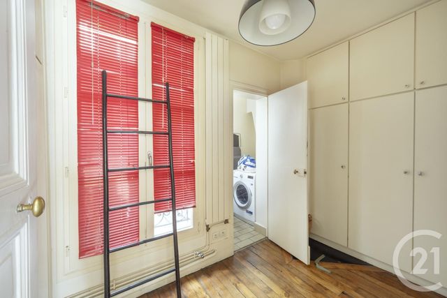 Appartement F4 à vendre - 4 pièces - 111.04 m2 - PARIS - 75004 - ILE-DE-FRANCE - Century 21 Alpha Marais