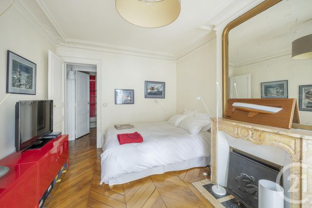 Appartement F4 à vendre - 4 pièces - 111.04 m2 - PARIS - 75004 - ILE-DE-FRANCE - Century 21 Alpha Marais