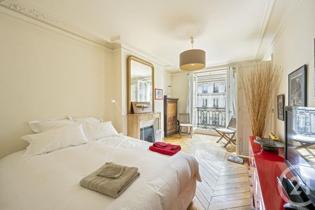 Appartement F4 à vendre - 4 pièces - 111.04 m2 - PARIS - 75004 - ILE-DE-FRANCE - Century 21 Alpha Marais
