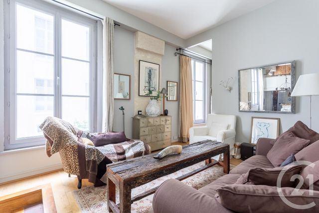 Appartement à vendre PARIS
