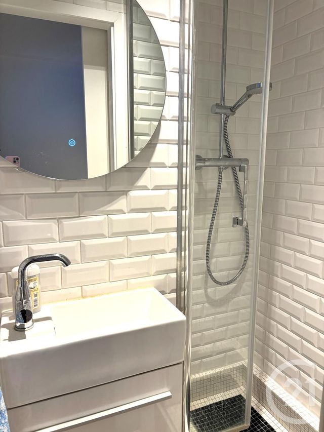 Appartement F3 à vendre - 3 pièces - 94.28 m2 - NEUILLY SUR SEINE - 92 - ILE-DE-FRANCE - Century 21 Alpha Marais