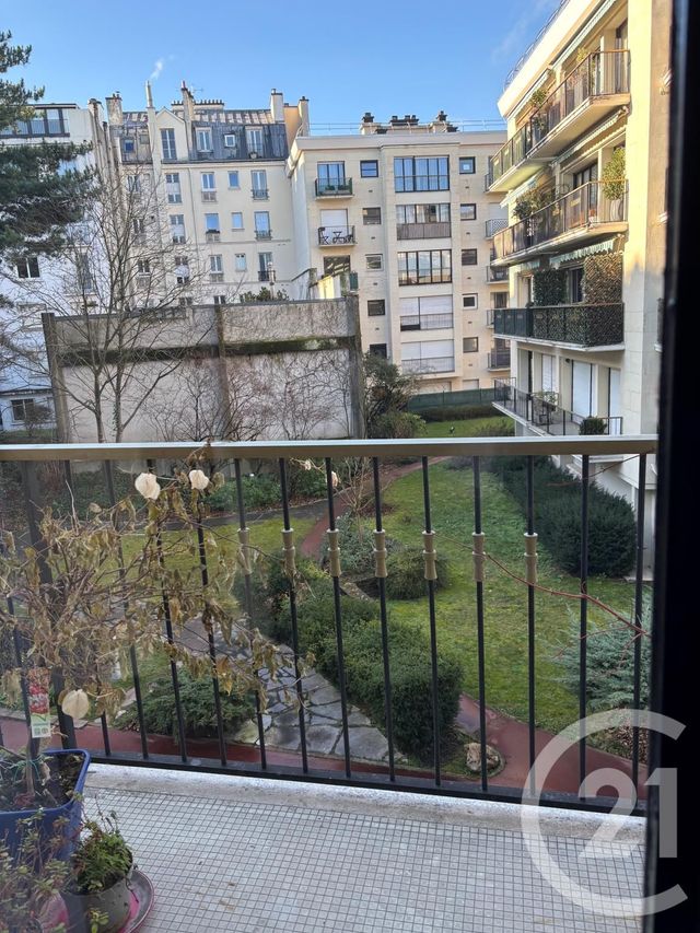 Appartement F3 à vendre - 3 pièces - 94.28 m2 - NEUILLY SUR SEINE - 92 - ILE-DE-FRANCE - Century 21 Alpha Marais