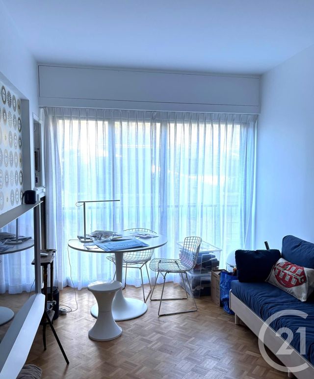 Appartement F3 à vendre - 3 pièces - 94.28 m2 - NEUILLY SUR SEINE - 92 - ILE-DE-FRANCE - Century 21 Alpha Marais