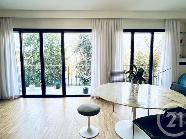 Appartement F3 à vendre - 3 pièces - 94.28 m2 - NEUILLY SUR SEINE - 92 - ILE-DE-FRANCE - Century 21 Alpha Marais