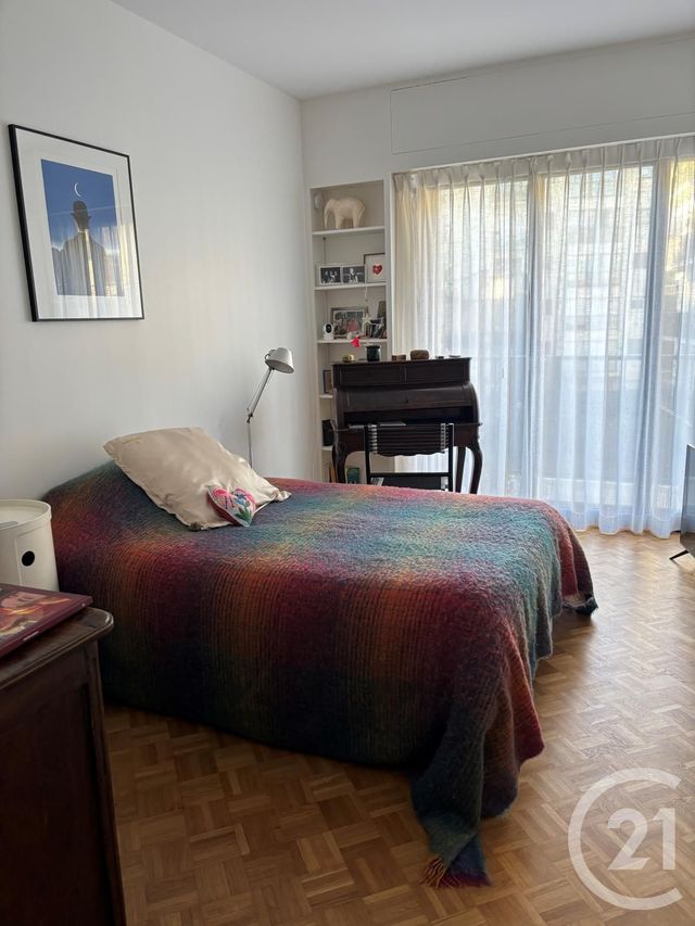 Appartement F3 à vendre - 3 pièces - 94.28 m2 - NEUILLY SUR SEINE - 92 - ILE-DE-FRANCE - Century 21 Alpha Marais