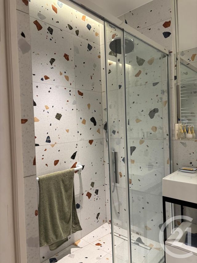 Appartement F3 à vendre - 3 pièces - 94.28 m2 - NEUILLY SUR SEINE - 92 - ILE-DE-FRANCE - Century 21 Alpha Marais