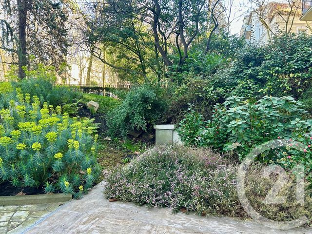 Appartement F3 à vendre - 3 pièces - 94.28 m2 - NEUILLY SUR SEINE - 92 - ILE-DE-FRANCE - Century 21 Alpha Marais