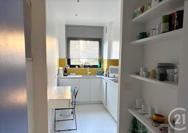 Appartement F3 à vendre - 3 pièces - 94.28 m2 - NEUILLY SUR SEINE - 92 - ILE-DE-FRANCE - Century 21 Alpha Marais