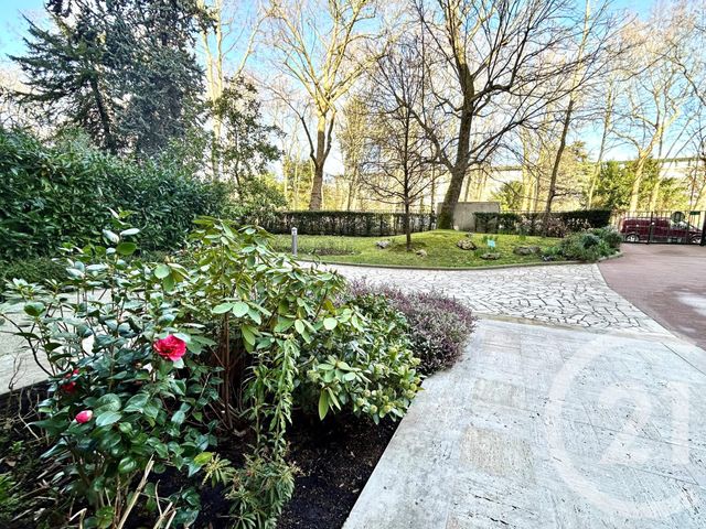 Appartement F3 à vendre - 3 pièces - 94.28 m2 - NEUILLY SUR SEINE - 92 - ILE-DE-FRANCE - Century 21 Alpha Marais