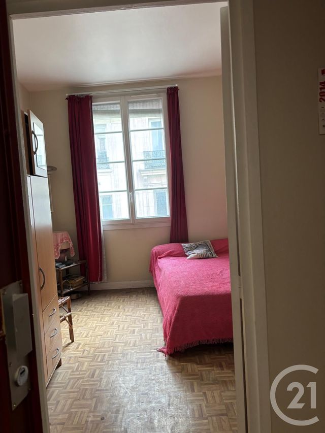 Appartement Chambre à vendre - 1 pièce - 13.62 m2 - PARIS - 75004 - ILE-DE-FRANCE - Century 21 Alpha Marais