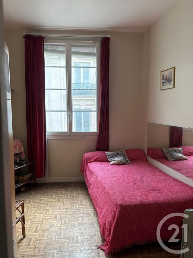 appartement - PARIS - 75004
