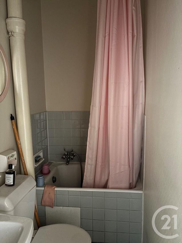 Appartement Chambre à vendre - 1 pièce - 13.62 m2 - PARIS - 75004 - ILE-DE-FRANCE - Century 21 Alpha Marais