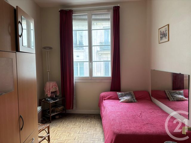 Appartement Chambre à vendre - 1 pièce - 13.62 m2 - PARIS - 75004 - ILE-DE-FRANCE - Century 21 Alpha Marais