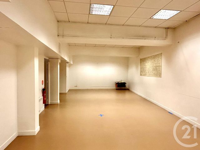 divers à vendre - 400.17 m2 - PARIS - 75005 - ILE-DE-FRANCE - Century 21 Alpha Marais
