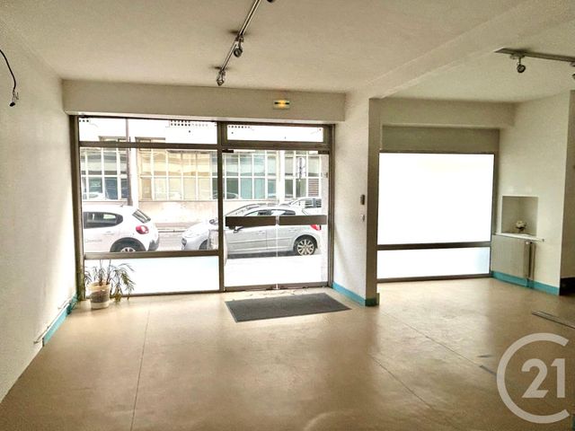 divers à vendre - 400.17 m2 - PARIS - 75005 - ILE-DE-FRANCE - Century 21 Alpha Marais