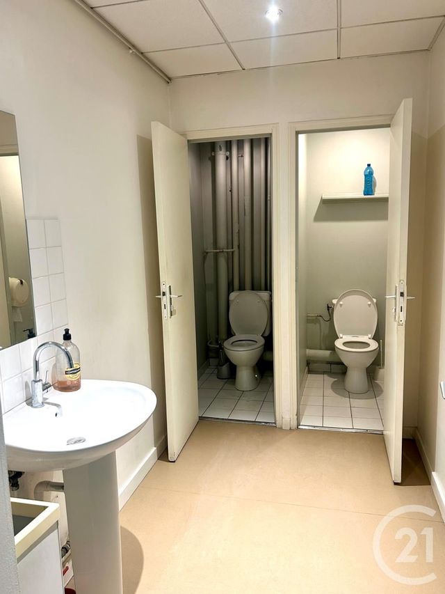 divers à vendre - 400.17 m2 - PARIS - 75005 - ILE-DE-FRANCE - Century 21 Alpha Marais