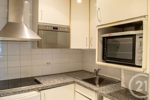 Appartement Duplex à vendre - 3 pièces - 55.84 m2 - PARIS - 75004 - ILE-DE-FRANCE - Century 21 Alpha Marais