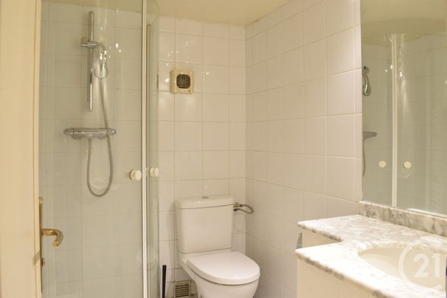 Appartement Duplex à vendre - 3 pièces - 55.84 m2 - PARIS - 75004 - ILE-DE-FRANCE - Century 21 Alpha Marais