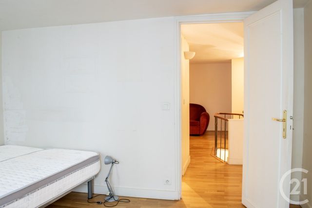 Appartement Duplex à vendre - 3 pièces - 55.84 m2 - PARIS - 75004 - ILE-DE-FRANCE - Century 21 Alpha Marais