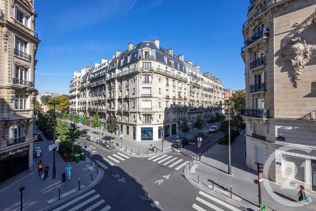 Appartement à vendre - 7 pièces - 184.04 m2 - PARIS - 75012 - ILE-DE-FRANCE - Century 21 Alpha Marais