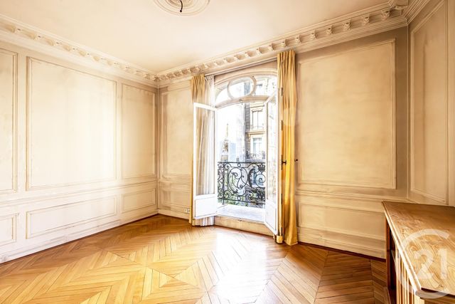 Appartement à vendre - 7 pièces - 184.04 m2 - PARIS - 75012 - ILE-DE-FRANCE - Century 21 Alpha Marais