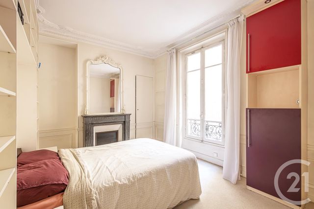Appartement à vendre - 7 pièces - 184.04 m2 - PARIS - 75012 - ILE-DE-FRANCE - Century 21 Alpha Marais