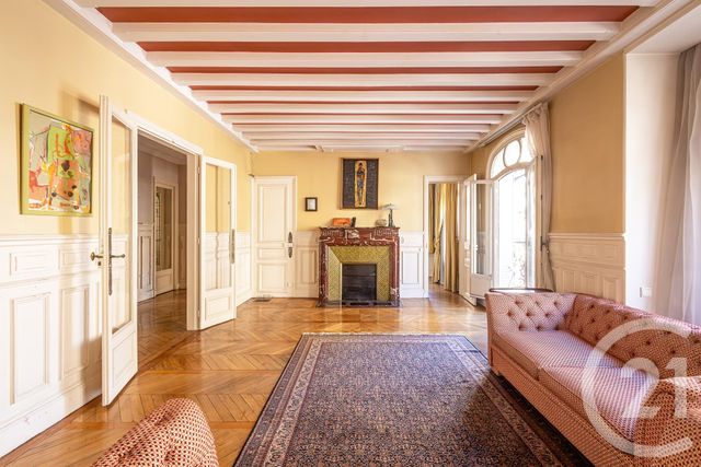 Appartement à vendre - 7 pièces - 184.04 m2 - PARIS - 75012 - ILE-DE-FRANCE - Century 21 Alpha Marais