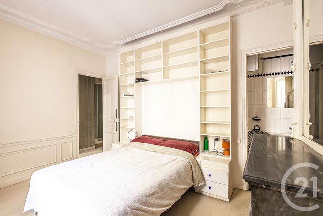 Appartement à vendre - 7 pièces - 184.04 m2 - PARIS - 75012 - ILE-DE-FRANCE - Century 21 Alpha Marais