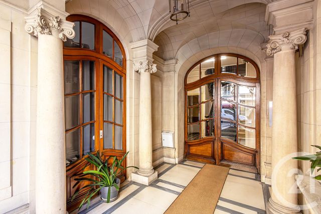 Appartement à vendre - 7 pièces - 184.04 m2 - PARIS - 75012 - ILE-DE-FRANCE - Century 21 Alpha Marais