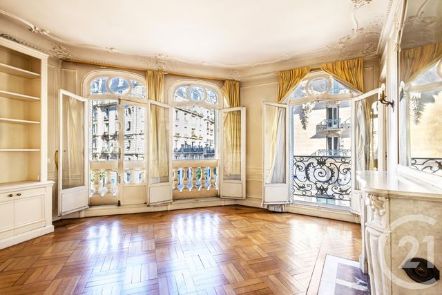 Appartement à vendre PARIS