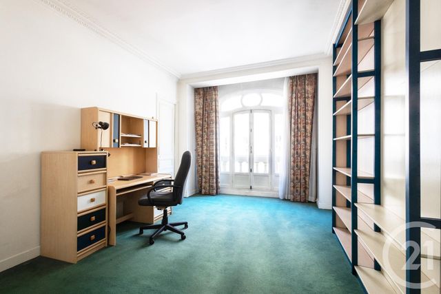 Appartement à vendre - 7 pièces - 184.04 m2 - PARIS - 75012 - ILE-DE-FRANCE - Century 21 Alpha Marais