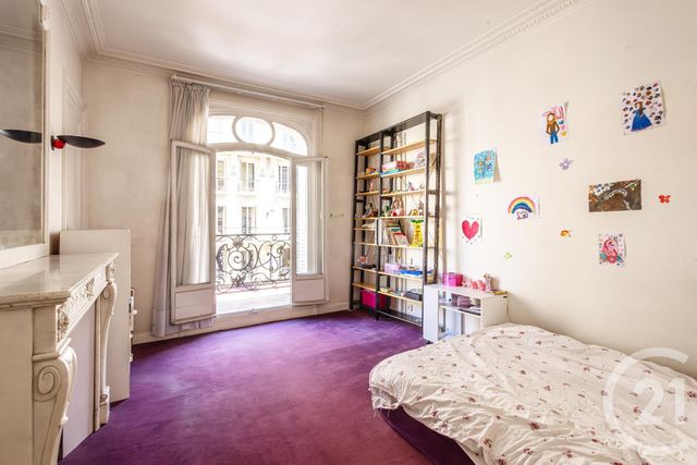 Appartement à vendre - 7 pièces - 184.04 m2 - PARIS - 75012 - ILE-DE-FRANCE - Century 21 Alpha Marais