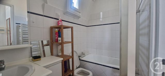 Appartement F2 à vendre - 2 pièces - 37.0 m2 - PARIS - 75004 - ILE-DE-FRANCE - Century 21 Alpha Marais