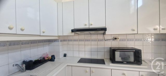 Appartement F2 à vendre - 2 pièces - 37.0 m2 - PARIS - 75004 - ILE-DE-FRANCE - Century 21 Alpha Marais