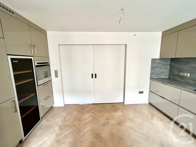 Appartement à vendre - 4 pièces - 132.54 m2 - PARIS - 75003 - ILE-DE-FRANCE - Century 21 Alpha Marais