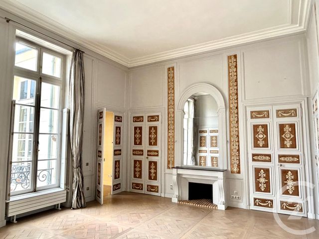 Appartement à vendre - 4 pièces - 132.54 m2 - PARIS - 75003 - ILE-DE-FRANCE - Century 21 Alpha Marais
