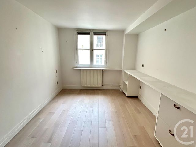 Appartement à vendre - 4 pièces - 132.54 m2 - PARIS - 75003 - ILE-DE-FRANCE - Century 21 Alpha Marais