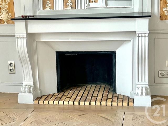 Appartement à vendre - 4 pièces - 132.54 m2 - PARIS - 75003 - ILE-DE-FRANCE - Century 21 Alpha Marais