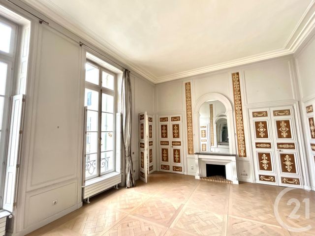 Appartement à vendre - 4 pièces - 132.54 m2 - PARIS - 75003 - ILE-DE-FRANCE - Century 21 Alpha Marais
