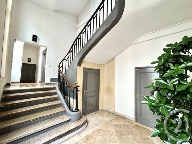 Appartement à vendre - 4 pièces - 132.54 m2 - PARIS - 75003 - ILE-DE-FRANCE - Century 21 Alpha Marais