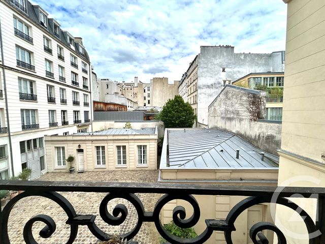 Appartement à vendre PARIS