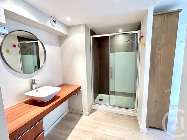 Appartement à vendre - 4 pièces - 132.54 m2 - PARIS - 75003 - ILE-DE-FRANCE - Century 21 Alpha Marais